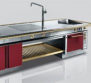 AMBACH Double Service1100